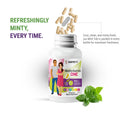 BariatricPal Multivitamin ONE "1 per Day!" Bariatric Multivitamin Capsule with 18mg Iron