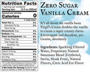 Virgil's Zero Sugar Soda