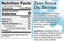 Virgil's Zero Sugar Soda