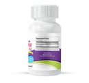 BariatricPal Easy Swallow Calcium Citrate (600mg) and D3 Coated Tablets