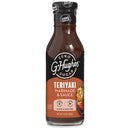 G. Hughes Smokehouse Sugar Free Marinade