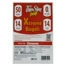 ThinSlim Foods Xtreme Bagels 8 oz.