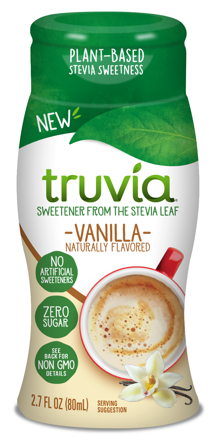 Truvia® Calorie-Free Liquid Sweetener