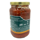Green Mountain Gringo Roasted Garlic Salsa 16 oz.