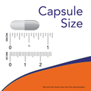 NOW Mega D-3 & MK-7 60 capsules
