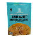Lakanto Sugar Free Muffin & Bread Mix