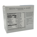 Numetra 20g Protein Pudding & Shakes