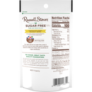 Russell Stover Sugar Free Chocolate Candy Peanut Gems 4.5 oz