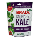 Brad's Raw Foods Crunchy Kale