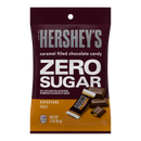 Hershey's Zero Sugar Hershey's Caramel Filled Milk Chocolate
