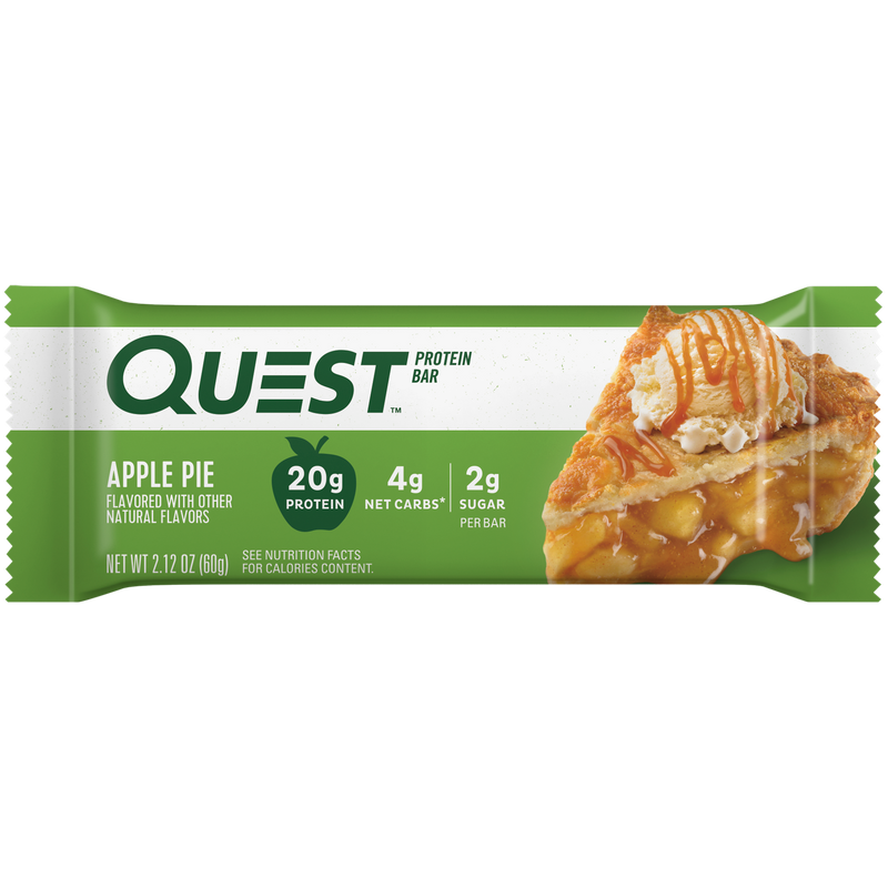 Quest Nutrition Quest Bar