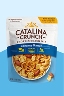 Catalina Crunch Keto Friendly Crunch Mix