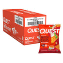 Quest Nutrition Tortilla Style Protein Chips