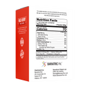 BariatricPal Fruit 15g Protein Drinks - Wild Berry