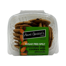 Aunt Gussie's Sugar Free Spelt Cookies