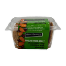 Aunt Gussie's Sugar Free Spelt Cookies