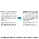 Quest Nutrition Quest Protein Cookie