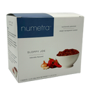 Numetra 20g Protein Entrées