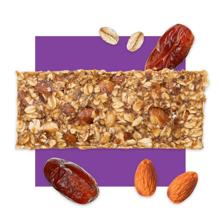 JECA Energy Bars