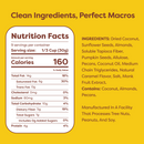 Kiss My Keto Granola