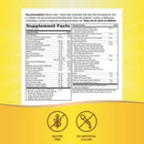 Nature's Way Alive! Women's 50+ Ultra Multivitamin, 60 tablets