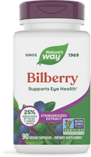 Nature's Way Bilberry