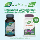 Nature's Way Bilberry