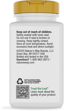 Nature's Way Selenium 100 capsules