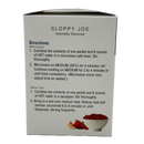 Numetra 20g Protein Entrées