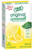 True Citrus True Lemon Drink Mix