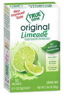 True Citrus True Lime Drink Mix