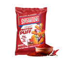 Smarter Snacks Protein Puffs