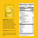 Numa Foods Good-For-You Taffies, 3.3 oz