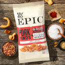 Epic Pork Rinds, 2.5oz