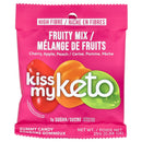 Kiss My Keto Gummies
