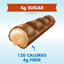 Rip Van Crispy Choco