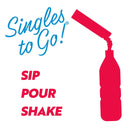 Sonic Zero Sugar Singles-to-Go