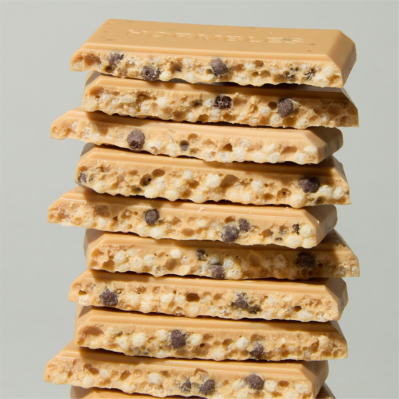 Hormbles Chormbles 10g Protein Bars