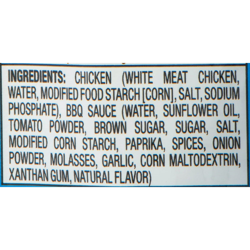 Starkist Chicken Creations, 2.6 oz