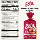 Sola Bagels