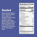 Carbonaut Low Carb Gluten Free Bread