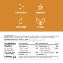 Rip Van Crispy Dunes