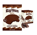 Rip Van Wafels - Chocolate Brownie