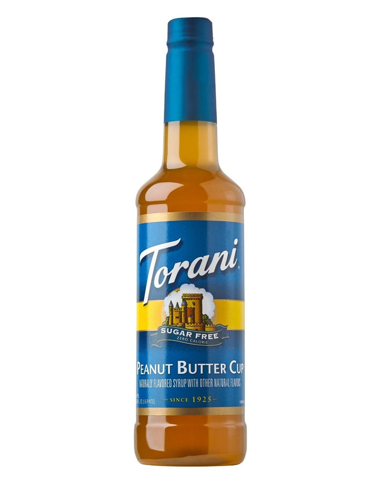 Torani Sugar Free Syrup