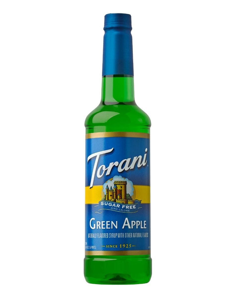 Torani Sugar Free Syrup