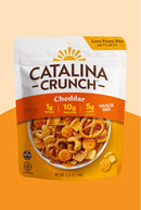 Catalina Crunch Keto Friendly Crunch Mix