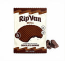 Rip Van Wafels - Chocolate Brownie