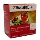 BariatricPal 15g Protein Fruit Drink - Fruity Cranberry Grape (Aspartame Free)