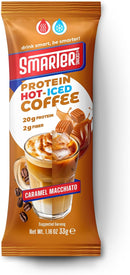 Smarter Snacks Protein Coffee