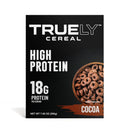Truely Protein Cereal, 7.05 oz